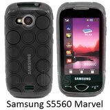  Gumijasti / gel etui za Samsung S5560 Marvel Cene