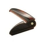  Češalj za bradu i brkove Eurostil Acetat – Sklopivi 11,5 cm | Eponuda.ba