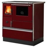 Alfa Plam ŠTEDNJAK ALFA 70 DOMINANT ECO DESIGN LIJEVI CRVENI, (8606020940931) Cijene