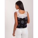 Factory Price Top-AT-TP-22501B.01X-black-blue | Shoptok.si