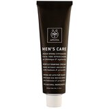 Apivita Men's Care Shaving Cream nežna krema za britje 100 ml | Shoptok.si