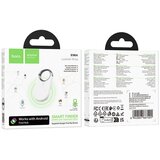  Lokator Hoco E98A kompatibilan s Google Find My Device bijeli | shoptok.hr