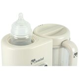 Momini Parni Multiblender s Funkcijom Zagrijavanja Boca 7u1 MiniChef | shoptok.hr