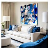 Wallity Slika DEV10712-140140, 140x140 cm | Eponuda.com