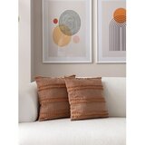 Mioli Decor Ukrasne jastučnice u setu 2 kom 43x43 cm Tuffet – | shoptok.hr