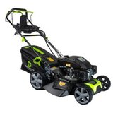 DOLOMITE machinery Motorna kosačica D51S11E 173cm3 samohodna, sakupljač+izbacivanje sa strane, elektr,start | ePonuda.com