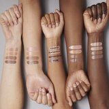 MAC Cosmetics Nudes MACXIMAL Lipstick satenasta šminka odtenek Fleshpot 3.5 g | Shoptok.si