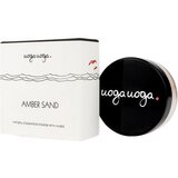UOGA UOGA foundation powder with spf 15 mini sizes - amber sand Cene