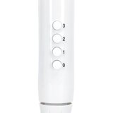Aigostar Podni ventilator 60W/230V, beli | Eponuda.com
