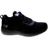 Skechers Nizke superge 345133 Črna