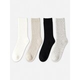 Sinsay Chaussettes avec laine 4 paires | shoptok.hr
