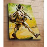 WALLXPERT 70100C-055 Višenamenska Dekorativna Platna | Eponuda.com