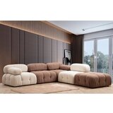 Atelier Del Sofa Fotelja Bubble 1R Siva | Eponuda.ba