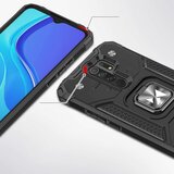 Wozinsky Ring Armor Case zaštitna maskica za Xiaomi Redmi Note 9 | shoptok.hr