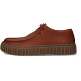 Clarks Čevlji Derby 327295 Kostanjeva u