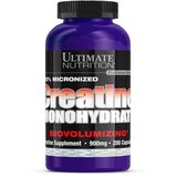 Ultimate Nutrition kreatin monohidrat – za povećanje snage i izdržljivosti 300g | ePonuda.com