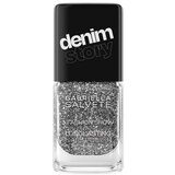 Gabriella Salvete Denim Story Longlasting Nail Polish lak za nokte 11 ml Nijansa 03 fashion show | shoptok.hr