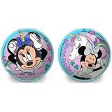 Mondo Toys Minnie Mouse gumena lopta 14cm - 2 verzije Cijene