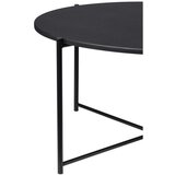 MID.YOU KLUBSKA MIZA, antracit | Shoptok.si