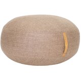 Hübsch Svetlo rjav puf Turenio, ø 70 cm Cene
