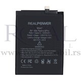 REAL POWER baterija za xiaomi redmi 6 pro / mi A2 lite Bn47 (4200mAh) Cene