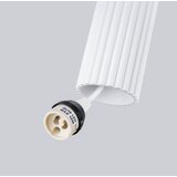 Sollux SL.1536 - visilica na sajli karbon 2xGU10/10W/230V beli | Eponuda.com