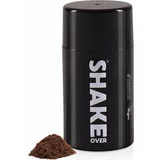 shake over® zinc-enriched hair fibers, kostanj - 12 ml