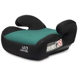 CARETERO Leo sjedalica za djecu, zelena (125-150cm) | shoptok.hr
