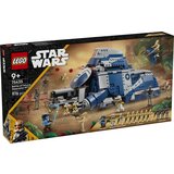 Lego 75435 Separatistični MTT™ iz bitke na Feluciji | Shoptok.si