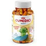 gumedići vitamin c, 60 bombona, sportska prehrana 40009005