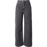 Carhartt WIP Kavbojke 'Jane' črn denim Cene