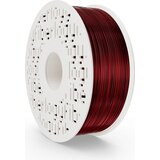 Fiberlogy PCTG Burgundy transparent - 1,75 mm / 1000 g | Shoptok.si