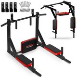 Neo-Sport NS-319 zidna šipka za vježbanje | shoptok.hr