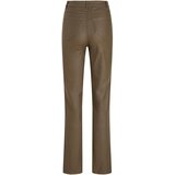 Vila Hlače 'COMMIT' kaki | Shoptok.si