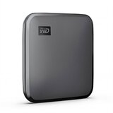 Western Digital Vanjski prijenosni disk WD Elements SSD SE, 1 TB | shoptok.hr