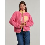 Rip Curl Flis SHORE BREAK POLAR FLEECE Rožnata | Shoptok.si