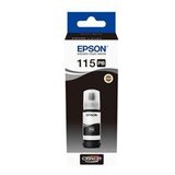 Epson Tinta EcoTank/ITS 115 Photo Black | shoptok.hr