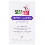 Sebamed hair care repair šampon za obnavljanje kose 200 ml za žene | shoptok.hr