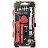Toolcraft TO-7746381 majstor, Smartphone set za popravak u kovčegu 18-dijelni | shoptok.hr