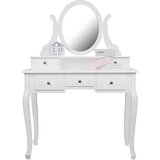 Mömax kozmetična miza sara | Shoptok.si