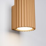  Brilagi - LED zidno svetlo CRESTO 1xGU10/10W/230V 10 cm zlatno | Eponuda.com