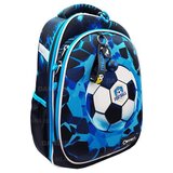 TORBA ŠKOLSKA FOOTBALL BLUE CONNECT | Eponuda.ba