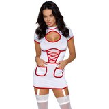 Cottelli Nurse Costume 2471019 L Cene