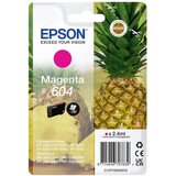 Epson Kartuša 604 (C13T10G34010) (škrlatna), original | Shoptok.si