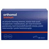 Orthomol Immun Granule Direkt, Pomorandža, 30 kesica Cene