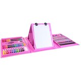  Set za umjetnost | plastična torba | 208 elemenata | shoptok.hr