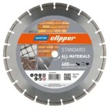 Norton dijamantska rezna ploča za armirani beton i asfalt 400 x 25.4 mm 70184632527 u
