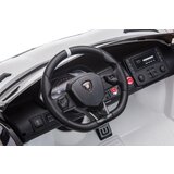 Lean_Toys Otroški avto Lamborghini Aventador 24V 2x200w rumena | Shoptok.si