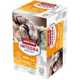 Animonda Integra Protect Adult ledvice pladnji 6 x 100 g - Raca | Shoptok.si
