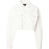 G-star Raw Prijelazna jakna bijela